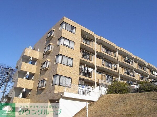 エスポワールの物件内観写真